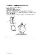 Предварительный просмотр 83 страницы OKIDATA Microline 395 Service Handbook