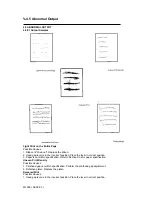 Предварительный просмотр 111 страницы OKIDATA Microline 395 Service Handbook