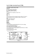 Preview for 144 page of OKIDATA Microline 395 Service Handbook