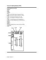 Preview for 147 page of OKIDATA Microline 395 Service Handbook