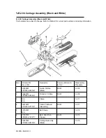 Предварительный просмотр 157 страницы OKIDATA Microline 395 Service Handbook