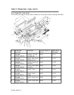 Preview for 169 page of OKIDATA Microline 395 Service Handbook