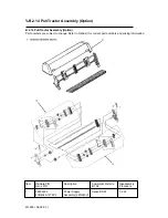 Preview for 173 page of OKIDATA Microline 395 Service Handbook