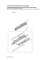 Preview for 177 page of OKIDATA Microline 395 Service Handbook