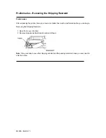 Preview for 3 page of OKIDATA Microline ML395 Handbook