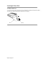 Preview for 4 page of OKIDATA Microline ML395 Handbook