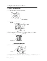 Preview for 11 page of OKIDATA Microline ML395 Handbook