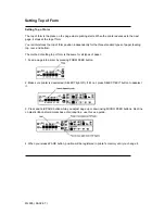 Preview for 17 page of OKIDATA Microline ML395 Handbook