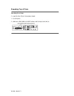 Preview for 18 page of OKIDATA Microline ML395 Handbook