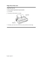 Preview for 52 page of OKIDATA Microline ML395 Handbook