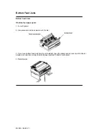 Preview for 53 page of OKIDATA Microline ML395 Handbook