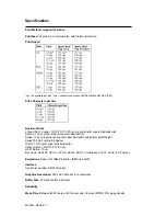 Preview for 55 page of OKIDATA Microline ML395 Handbook