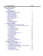 Предварительный просмотр 2 страницы OKIDATA Microline ML395C Service Manual