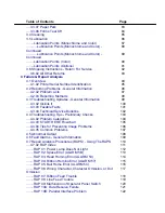 Preview for 4 page of OKIDATA Microline ML395C Service Manual