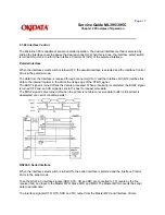 Preview for 31 page of OKIDATA Microline ML395C Service Manual