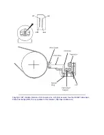 Preview for 40 page of OKIDATA Microline ML395C Service Manual