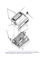 Preview for 60 page of OKIDATA Microline ML395C Service Manual