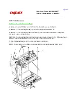 Preview for 67 page of OKIDATA Microline ML395C Service Manual