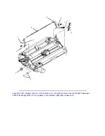 Preview for 85 page of OKIDATA Microline ML395C Service Manual