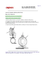 Preview for 122 page of OKIDATA Microline ML395C Service Manual