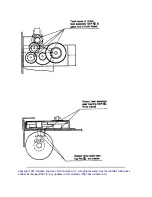 Preview for 145 page of OKIDATA Microline ML395C Service Manual