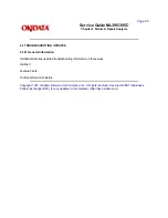 Preview for 157 page of OKIDATA Microline ML395C Service Manual