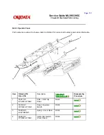 Preview for 238 page of OKIDATA Microline ML395C Service Manual