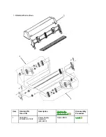 Preview for 261 page of OKIDATA Microline ML395C Service Manual