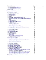 Preview for 4 page of OKIDATA MICROLINE ML590 Service Manual