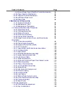 Preview for 5 page of OKIDATA MICROLINE ML590 Service Manual