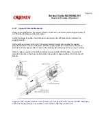 Предварительный просмотр 105 страницы OKIDATA MICROLINE ML590 Service Manual