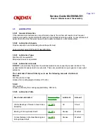 Preview for 195 page of OKIDATA MICROLINE ML590 Service Manual