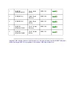 Preview for 277 page of OKIDATA MICROLINE ML590 Service Manual