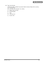 Preview for 16 page of OKIDATA ML1120 Maintenance Manual