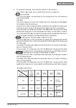 Preview for 17 page of OKIDATA ML1120 Maintenance Manual