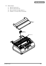 Preview for 32 page of OKIDATA ML1120 Maintenance Manual