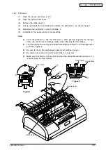 Preview for 33 page of OKIDATA ML1120 Maintenance Manual