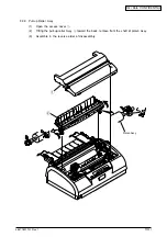 Preview for 34 page of OKIDATA ML1120 Maintenance Manual