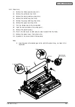 Preview for 36 page of OKIDATA ML1120 Maintenance Manual