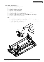 Preview for 38 page of OKIDATA ML1120 Maintenance Manual