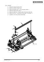 Preview for 39 page of OKIDATA ML1120 Maintenance Manual