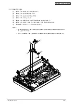 Preview for 44 page of OKIDATA ML1120 Maintenance Manual