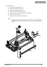 Preview for 45 page of OKIDATA ML1120 Maintenance Manual