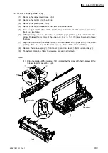 Preview for 46 page of OKIDATA ML1120 Maintenance Manual