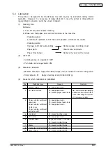 Preview for 60 page of OKIDATA ML1120 Maintenance Manual