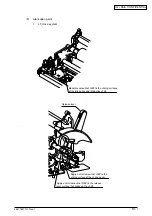 Preview for 61 page of OKIDATA ML1120 Maintenance Manual