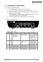 Preview for 66 page of OKIDATA ML1120 Maintenance Manual