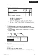 Preview for 78 page of OKIDATA ML1120 Maintenance Manual