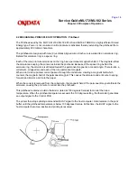 Preview for 19 page of OKIDATA ML172 Series Service Manual