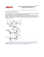 Preview for 21 page of OKIDATA ML172 Series Service Manual